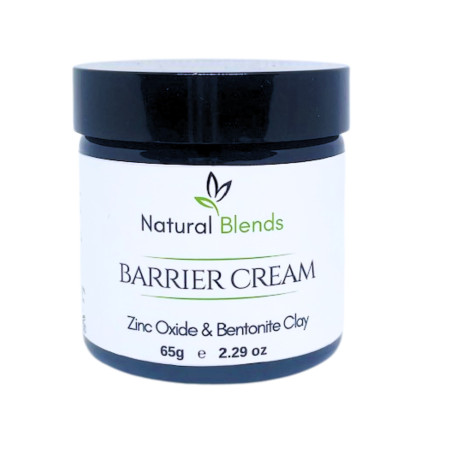 Natural Barrier Cream